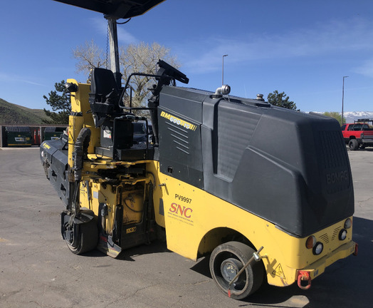 Used 0 BOMAG BM600 at Papé Machinery Construction & Forestry Handling in Sparks, NV