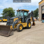 Used 2008 JOHN DEERE 310SJ at Papé Machinery Construction & Forestry Handling in Bend, OR