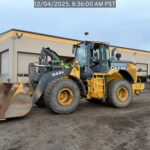 Used 2017 JOHN DEERE 644K at Papé Machinery Construction & Forestry Handling in Eugene, OR