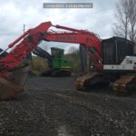 Used 2022 LINKBELT 3740RB at Papé Machinery Construction & Forestry Handling in Kelso, WA