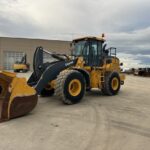 Used 2022 JOHN DEERE 724PHL at Papé Machinery Construction & Forestry Handling in Pasco, WA