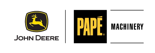 John Deere - Papé CF