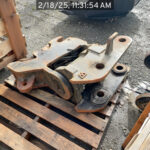 Used 2018 PSM TILT at Papé Machinery Construction & Forestry Handling in Tacoma, WA