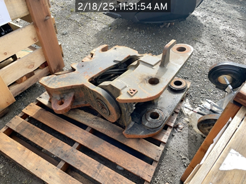 Used 2018 PSM TILT at Papé Machinery Construction & Forestry Handling in Tacoma, WA