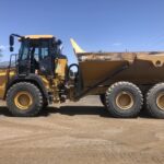  2019 JOHN DEERE 260E at Papé Machinery Construction & Forestry Handling in Bend, OR