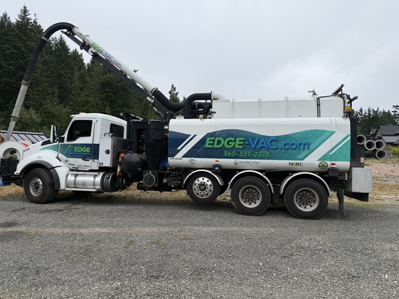 Used 2019 VACALL AJV121 at Papé Machinery Construction & Forestry Handling in Tacoma, WA