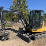 Used 2023 JOHN DEERE 35G at Papé Machinery Construction & Forestry Handling in Portland, OR