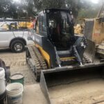 Used 2024 JOHN DEERE 325G at Papé Machinery Construction & Forestry Handling in Sacramento, CA