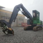 Used 2017 JOHN DEERE 3156G at Papé Machinery Construction & Forestry Handling in Kelso, WA