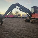 Used 2014 HITACHI Z370F at Papé Machinery Construction & Forestry Handling in Tangent, OR