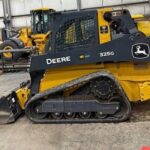 Used 2024 JOHN DEERE 325G at Papé Machinery Construction & Forestry Handling in Spokane, WA
