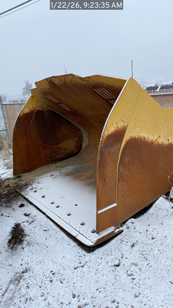 Used 2020 JOHN DEERE 844LAH at Papé Machinery Construction & Forestry Handling in Bend, OR