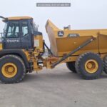 Used 2022 JOHN DEERE 260E at Papé Machinery Construction & Forestry Handling in Pasco, WA