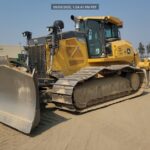  2019 JOHN DEERE 950KLG at Papé Machinery Construction & Forestry Handling in Bend, OR