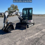 Used 2005 BOBCAT 430AG at Papé Machinery Construction & Forestry Handling in Klamath Falls, OR