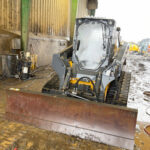  2020 JOHN DEERE 333G at Papé Machinery Construction & Forestry Handling in Eugene, OR