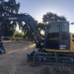 Used 2019 JOHN DEERE 85G at Papé Machinery Construction & Forestry Handling in Tacoma, WA