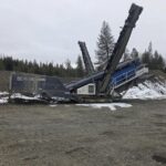 Used 2022 KLEEMANN MS953 at Papé Machinery Construction & Forestry Handling in Spokane, WA