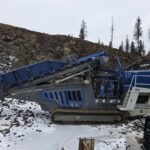 Used 2022 KLEEMANN MCO110 at Papé Machinery Construction & Forestry Handling in Spokane, WA