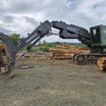 Used 2018 JOHN DEERE 959M at Papé Machinery Construction & Forestry Handling in Tacoma, WA