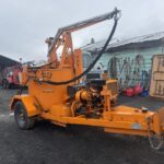 Used 2002 MISCELLANEOUS S-100 at Papé Machinery Construction & Forestry Handling in Wenatchee, WA