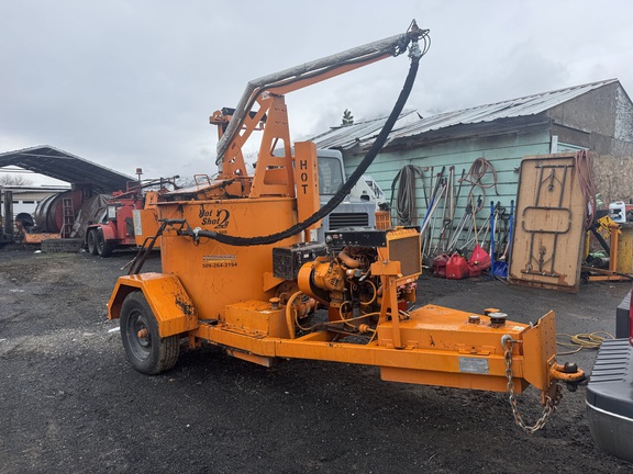 Used 2002 MISCELLANEOUS S-100 at Papé Machinery Construction & Forestry Handling in Wenatchee, WA