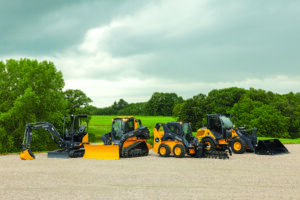 How to Choose the Best Compact Construction Equipment for Your Operation