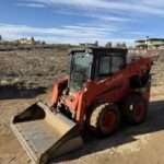 Used 2023 KUBOTA SSV75 at Papé Machinery Construction & Forestry Handling in Bend, OR