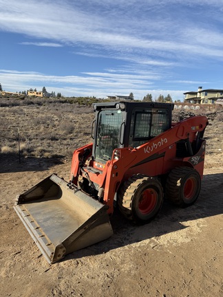 Used 2023 KUBOTA SSV75 at Papé Machinery Construction & Forestry Handling in Bend, OR