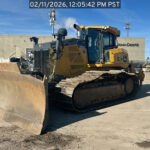  2022 JOHN DEERE 950KLG at Papé Machinery Construction & Forestry Handling in Spokane, WA