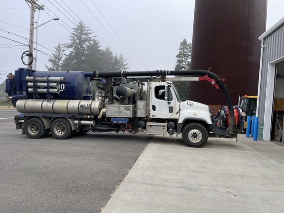 Used 2015 MISCELLANEOUS 2100+ at Papé Machinery Construction & Forestry Handling in Tacoma, WA