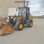 Used 2023 JOHN DEERE 244L at Papé Machinery Construction & Forestry Handling in Pasco, WA