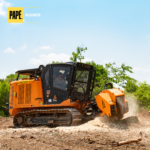 Mulching Machines 101: How to Choose the Right Equipment for Better Land Management