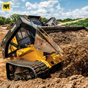 Mud Season Survival: Track and Undercarriage Maintenance