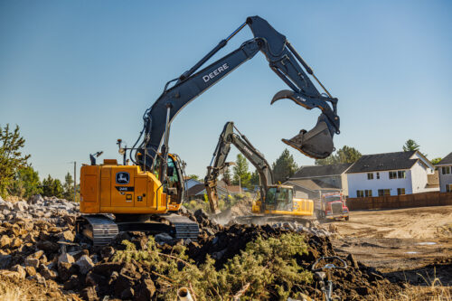 Get Ready for the Busiest Construction Season