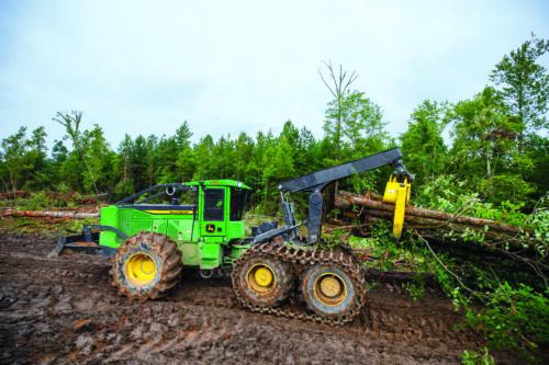 April Showers: Equipment Cleaning and Maintenance Tips for Wet Weather