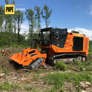 Forestry Equipment for Fire Mitigation: Tools, Strategies, and Solutions