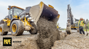 Safety Awareness: Reducing Risk During Peak Construction Season
