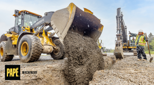 Safety Awareness: Reducing Risk During Peak Construction Season