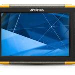 New TOPCON FC-6400 at Papé Machinery Construction & Forestry Handling
