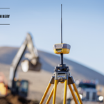 How Topcon Technology Helps Improve Construction Accuracy and Productivity