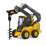 New JOHN DEERE PA40 Planetary Drive Augers at Papé Machinery Construction & Forestry Handling