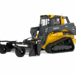 New JOHN DEERE PR96B Power Rakes at Papé Machinery Construction & Forestry Handling