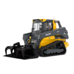 New JOHN DEERE GR78B Rock Grapple at Papé Machinery Construction & Forestry Handling