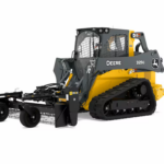 New JOHN DEERE PR84B Power Rakes at Papé Machinery Construction & Forestry Handling