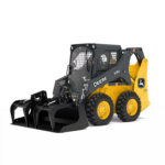 New JOHN DEERE GS72B Scrap Grapple at Papé Machinery Construction & Forestry Handling