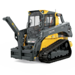 New JOHN DEERE MB60 Material Boom at Papé Machinery Construction & Forestry Handling