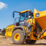 National Safety Month: Building Safer Jobsites with the Right Equipment, Maintenance, and Support