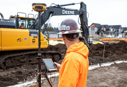 How Construction Technology Solutions Improve Productivity and Efficiency