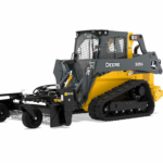 New JOHN DEERE PR72B Power Rakes at Papé Machinery Construction & Forestry Handling
